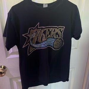 76’s t-shirt